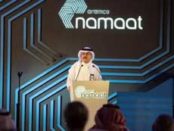 Aramco signs 22 deals; expands Namaat industrial investment programme