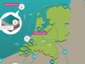 Dutch CCS Aramis formed by TotalEnergies, Shell, EBN and Gasunie