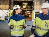 Elkem to test world's first carbon capture pilot for smelters