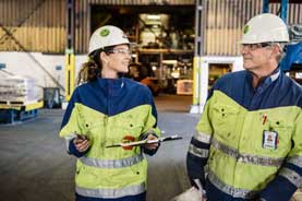 Elkem to test world's first carbon capture pilot for smelters