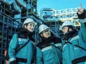 TAIF, Sibur merger finalised; fifth global producer