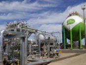 Lummus/Braskem to license green tech for ethylene projects in US, Asia
