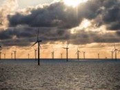 Ørsted/BASF in 25-year offshore wind power tie-up in Germany