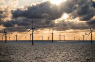 Ørsted/BASF in 25-year offshore wind power tie-up in Germany