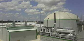 Versalis/BTS Biogas tie-up in production of biogas and biomethane