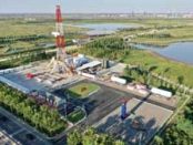 Sinopec completes China's first megaton-scale CCUS project