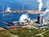 Stora Enso invests EUR40 mn for fluff pulp production