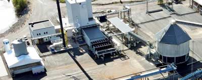 Technip Energies and BTG Bioliquids complete Swedish pyrolysis plant to produce bio-oil from sawdust