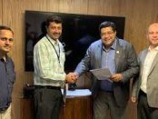 Air Products awarded hydrogen and nitrogen agreement for Indian