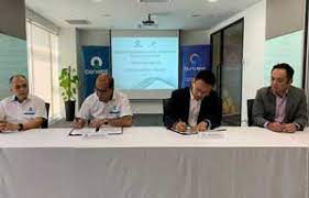 Cenergi SEA, Fabulous Sunview partnership to offer sustainable energy solutions