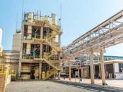 Nouryon achieves carbon neutrality at five manufacturing sites