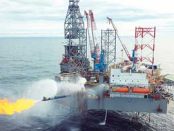 PTTEP confirms largest-ever gas well discovery offshore Malaysia