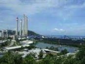 Mitsubishi studies use of ammonia for power generation in Indonesia