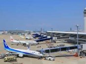 Japanese bio jet fuel production and supply bid for 2023