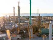 BP to start sustainable aviation fuel production in Australia