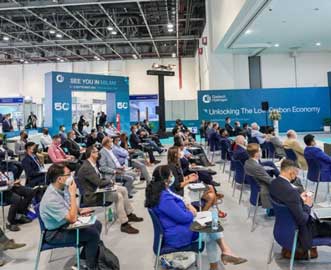 Gastech: Hydrogen – from strategy to delivery; 2022 conference programme announced