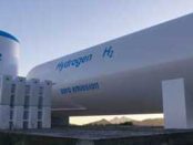 India Hydrogen Alliance seeks US$360 mn for hydrogen projects in India
