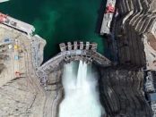 China Yangtze buys Three Gorges’ power plants for US$12billion