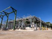 BASF opens plant for fuel performance additives in China