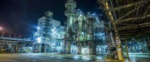 Chevron Oronite expands Singapore lubricant additives plant