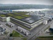 Vianode invests NOK2 bn in battery materials plant in Norway