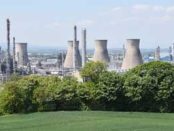 Ineos awards contract to Atkins for low-carbon hydrogen plant at Grangemouth