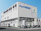 Asahi Kasei building electrolysis pilot plant for hydrogen production in Japan