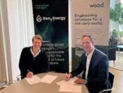 Wood awarded contract for Gen2 Energy’s green hydrogen project in Norway