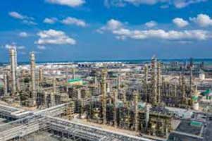Eni, Euglena and Petronas to explore biorefinery opportunity in Malaysia