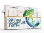 ExxonMobil, Mitsubishi Heavy Industries form carbon capture technology alliance