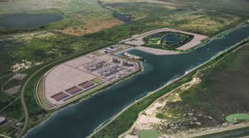 Ineos in long-term agreement for LNG from Sempra