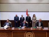 BP to evaluate large-scale green hydrogen production in Egypt
