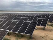 Air Products/AES to build US$4 bn green hydrogen facility in Texas