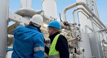 Air Liquide signed a record 52 new contracts in 2022 for on-site production of gases