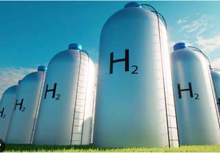 HH2E to build second green hydrogen plant in Germany