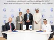 BASF to expand capacity for SB dispersions in Indonesia