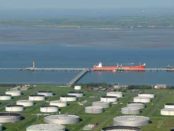 BP to evaluate expansion of Germany’s green energy port with a new hydrogen hub