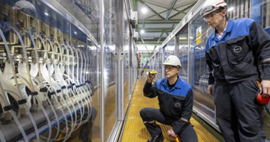 Covestro/Lanxess cooperate to produce more sustainable raw materials with reduced CO₂ footprint