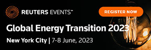  Global Energy Transition 2023 ad