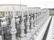 BP considering hydrogen hub/ammonia cracker in Germany