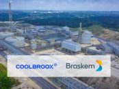 Braskem ties up with Coolbrook to test cracker electrification