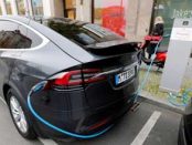 Magnis to supply graphite for EV batteries to Tesla