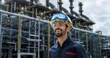 ExxonMobil awards FEED for world's largest low-carbon hydrogen facility