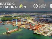 FuelCell and Malaysia’s MHB to collaborate on electrolysers for green hydrogen in Asia