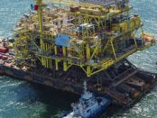 McDermott to undertake off-gas upgrade for Slovnaft’s ethylene unit
