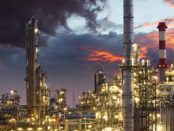 Technip to supply technology to CNOCC/Shell ethylene cracker in China