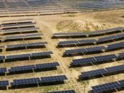 LyondellBasell and Grenergy tie-up in five 15-year solar power agreements