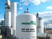 Air Products to build nitrogen plants and extend pipeline in Malaysia