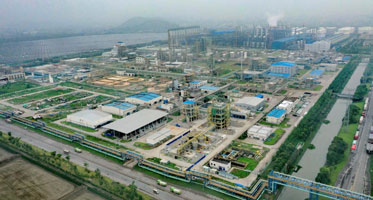 Nouryon ups organic peroxides capacity in China; cater to recycled PP
