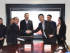 Solvay in license agreement with Guangzi Chlor-Alkali for hydrogen peroxide plant in China